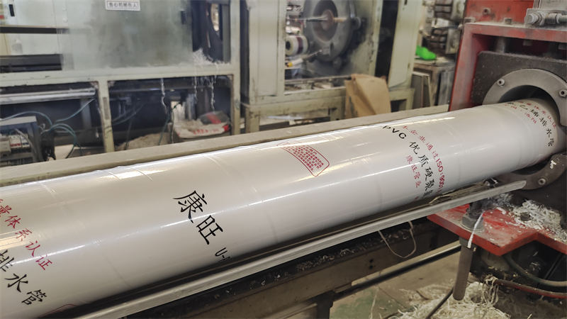 厂房环境