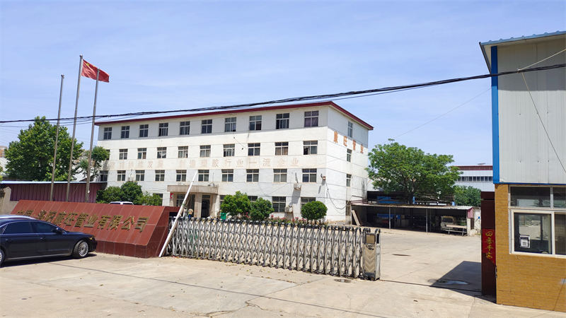 厂房环境